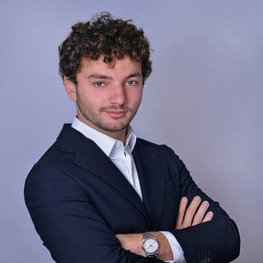Vianney Gamby, CEO, TailorLead